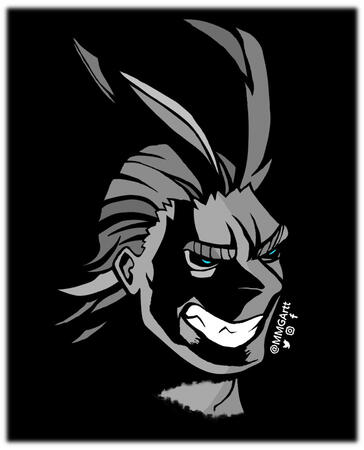 All Might